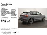 Audi Q4 45 e-tron quattro - Audi Q4 aus 2024