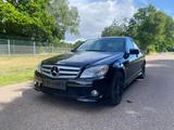 Mercedes-Benz C 350 CDI V6 AMG Paket - Mercedes-Benz C 350 in Bremen