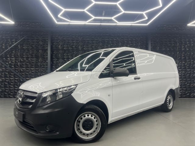 Mercedes-Benz Vito 111CDI LANG/1HD MwSt/SORTIMO/NAVI/KAMERA