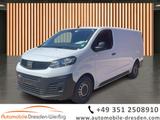 Fiat Scudo 1.5 Multijet XL L3*Klima*Tempomat* - Fiat Scudo: Multijet
