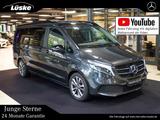 Mercedes-Benz Marco Polo 250 d HORIZON 7-Sitzer Schiebedach - Mercedes-Benz Sitze