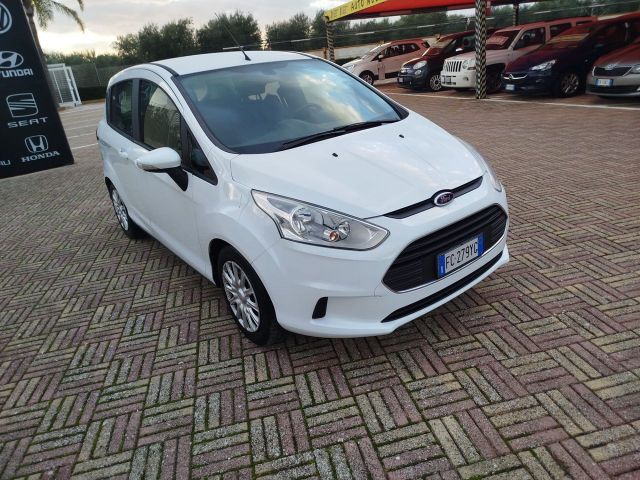 Ford B-Max 1.4 90 CV GPL Plus