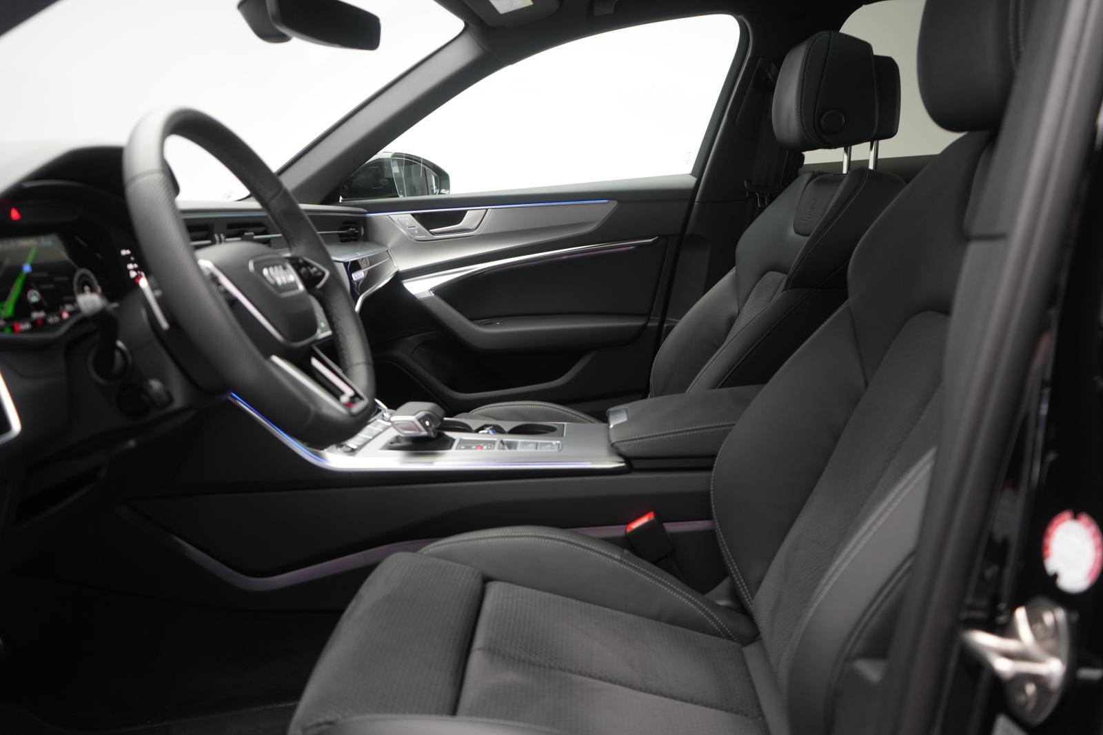 Audi A6 40 TDI quattro S line ACC/Kamera/Pano/Virtual