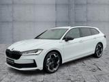 Skoda Superb Combi Sportline 2.0 TDI 4x4 DSG +PANO+AHK