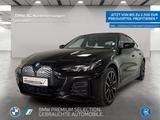 BMW i4 eDrive40 Gran Coupé M Sport Driv.Assist.Prof - BMW i4 in Düsseldorf