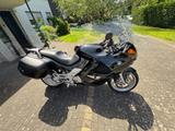 BMW K1100RS - BMW K1100RS