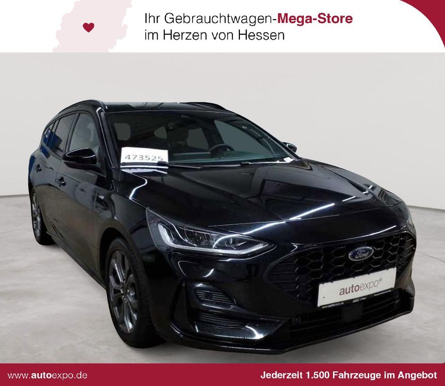 Image of Ford Focus