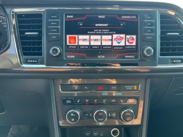 SEAT Ateca - 9