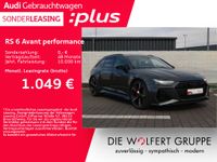 Audi RS6 - Vorschau Bild 1