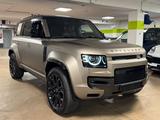 Land Rover DEFENDER 4.4 P635 110 OCTA GOLDMATT NEW P25 FULL - Land Rover Defender: G4
