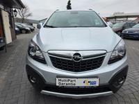 Opel Mokka Innovation ecoFlex 4x4 S-Heft Navi SHZ PDC