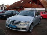 Mercedes-Benz C 180 T Avantgarde BlueEfficiency Automatik - gebrauchte Mercedes-Benz C 180 aus dem Jahr 2010