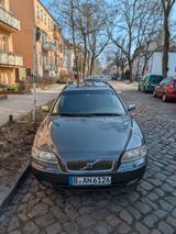 Volvo V70 2.5T  - Bilstein B6 - Prins LPG  - gebrauchte Volvo V70 aus dem Jahr 2005