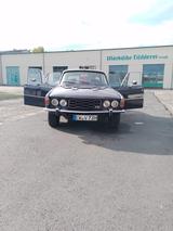 Rover  P6 3500 V8  Linkslenker  - Rover: 3500