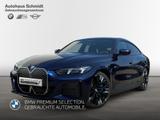 BMW i4 eDrive40 Gran Coupé*495€ netto*M Sportpaket*F - BMW: E49
