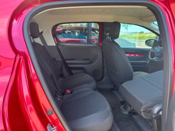 Renault Twingo E-Tech elektrisch Techno 80hp Urban Range