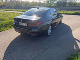 BMW 540d xDrive A  M-Sport Massage Standheizung  - BMW 540 in Karlsruhe