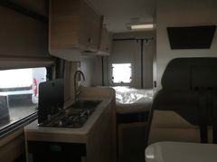 Chausson V 594S  First Line MJ25