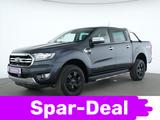 Ford Ranger Panther Xenon|Kamera|AHK|SHZ|Navi|PDC - gebrauchte Ford Ranger aus dem Jahr 2020
