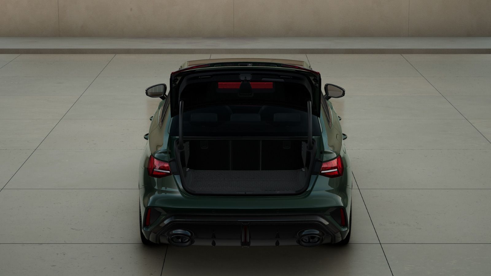 Audi RS3 - Bild 6