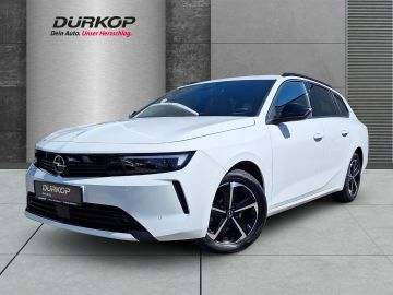 Opel Astra - 1