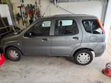 Subaru Justy 1.3 Benzin - gebrauchte Subaru Justy aus dem Jahr 2006