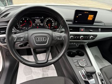 Audi A4 - 9