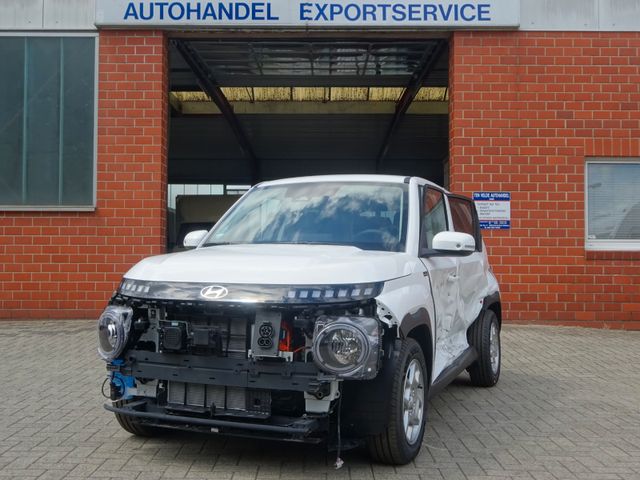 Hyundai INSTER Inster Elektro 71 kW FWD Trend, 155 km !!
