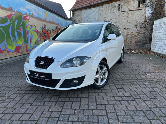 Seat Altea XL Reference Ecomotive* 1.Hand* PDC* TOP*