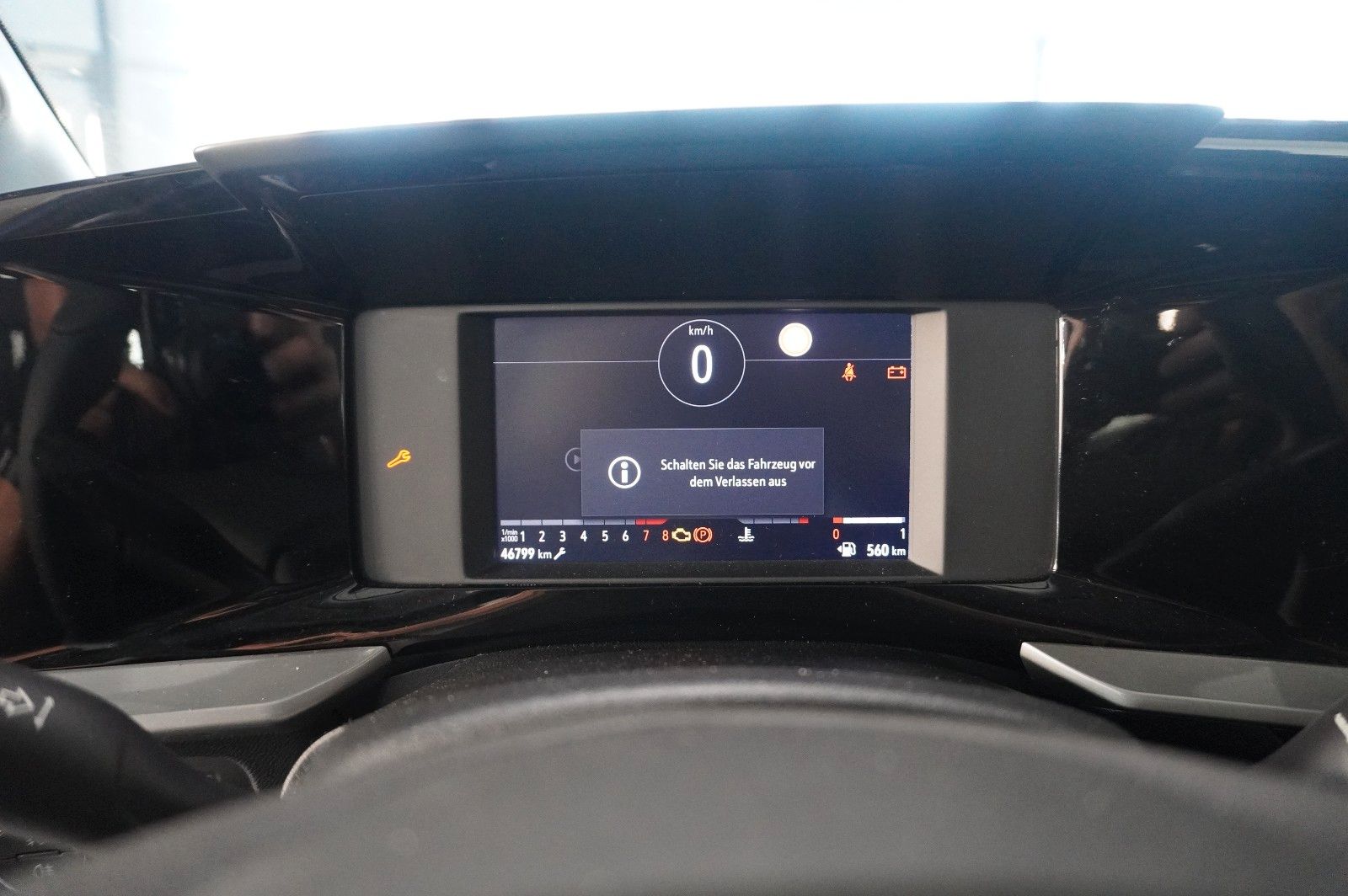 Fahrzeugabbildung Opel Mokka ELEGANCE 1.2T NAVI/LED/KAMERA/SPORT/SH/DAB
