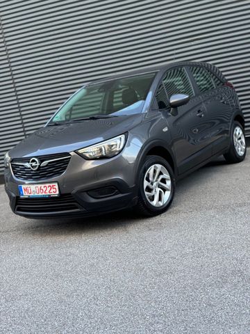 Opel Crossland (X) 1.HAND/STARTSTOP/SPUR/LENKRADHEIZU