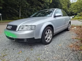 Audi A4 1.8 T quattro - 101065km - Audi aus 2001