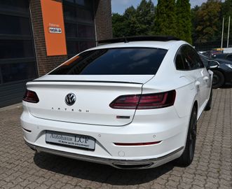Volkswagen Arteon - 9