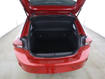 Opel Corsa F 1.2 T SS Edition Sitz-&Lenkradheizung