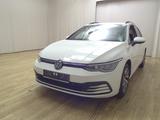 Volkswagen Golf-8 Var. 2.0 TDI Life Navi vorb. LED DC ACC - Gebrauchtwagen in der Nähe & deutschlandweit
