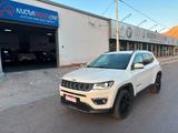 Jeep Compass 2.0 M-Jet Limited 4WD - Jeep Compass Kombi Gebrauchtwagen