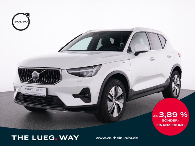 Volvo XC40 T4 Plus Bright Plug-In Hybrid Aut. + GSD +