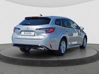 Suzuki Swace - Vorschau Bild 5