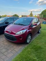 Ford    Ka - Ford Ka/Ka+ aus 2008