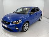 Opel Corsa Elegance*1,5-75kW*NAVI*TEMP*SITZH*LED*E6 - Opel Corsa: 1.6