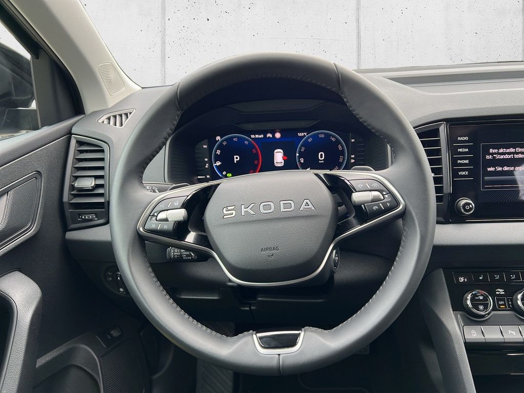 Skoda Karoq - Bild 14