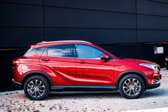 DFSK Seres 3 Luxury*3 Phasen*SONDERAKTIONSPREIS!