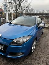 Renault Megane 3 Cabrio - Renault Megane aus 2011: Cabrio