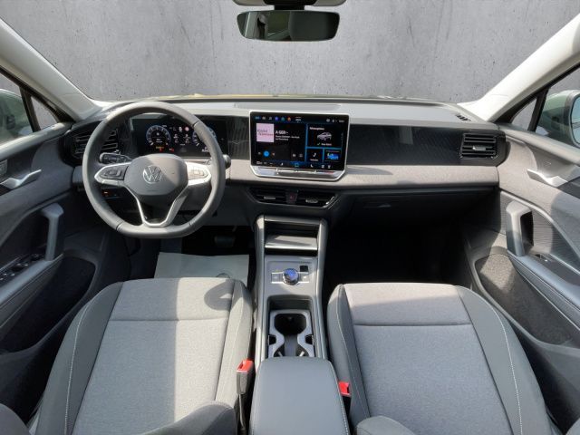 Tiguan 1.5 eTSI DSG/AHV/App-C/GJReifen/RFK/LED