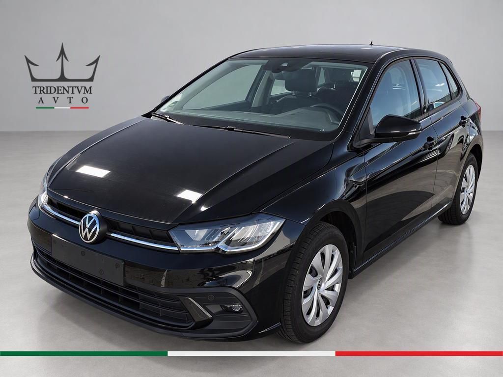 Volkswagen Polo 1.0 tsi Life 95cv imagem 2