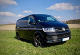 Volkswagen T6 4Motion CustomBus 1.Hand NP: 104K - Allradantrieb Kastenwagen