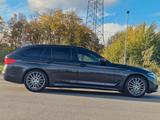 BMW 520D M SPORT PAKET*PANORAMA*HEAD UP*DIS*GARANTIE - BMW 520 in Essen