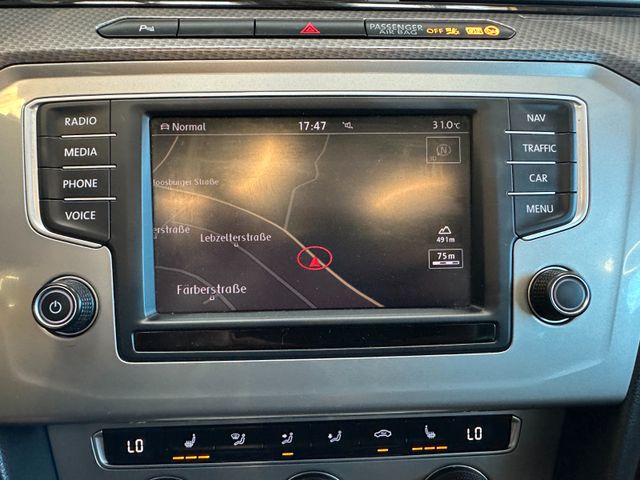 Volkswagen Passat Alltrack *PANO*3-Zonen*Keyless*AHK*