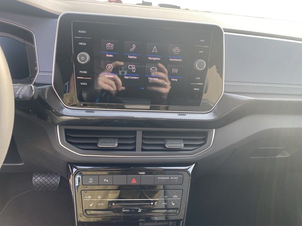 Volkswagen T-Cross - Bild 14