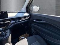 Fiat 500 - Vorschau Bild 9